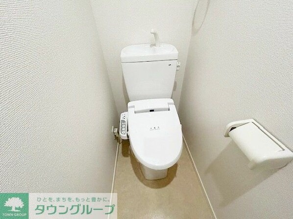 ヴィハージュ大口の物件内観写真